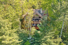 Lake Overlook Lodge